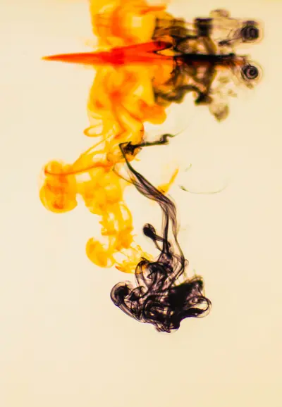 04 – ink