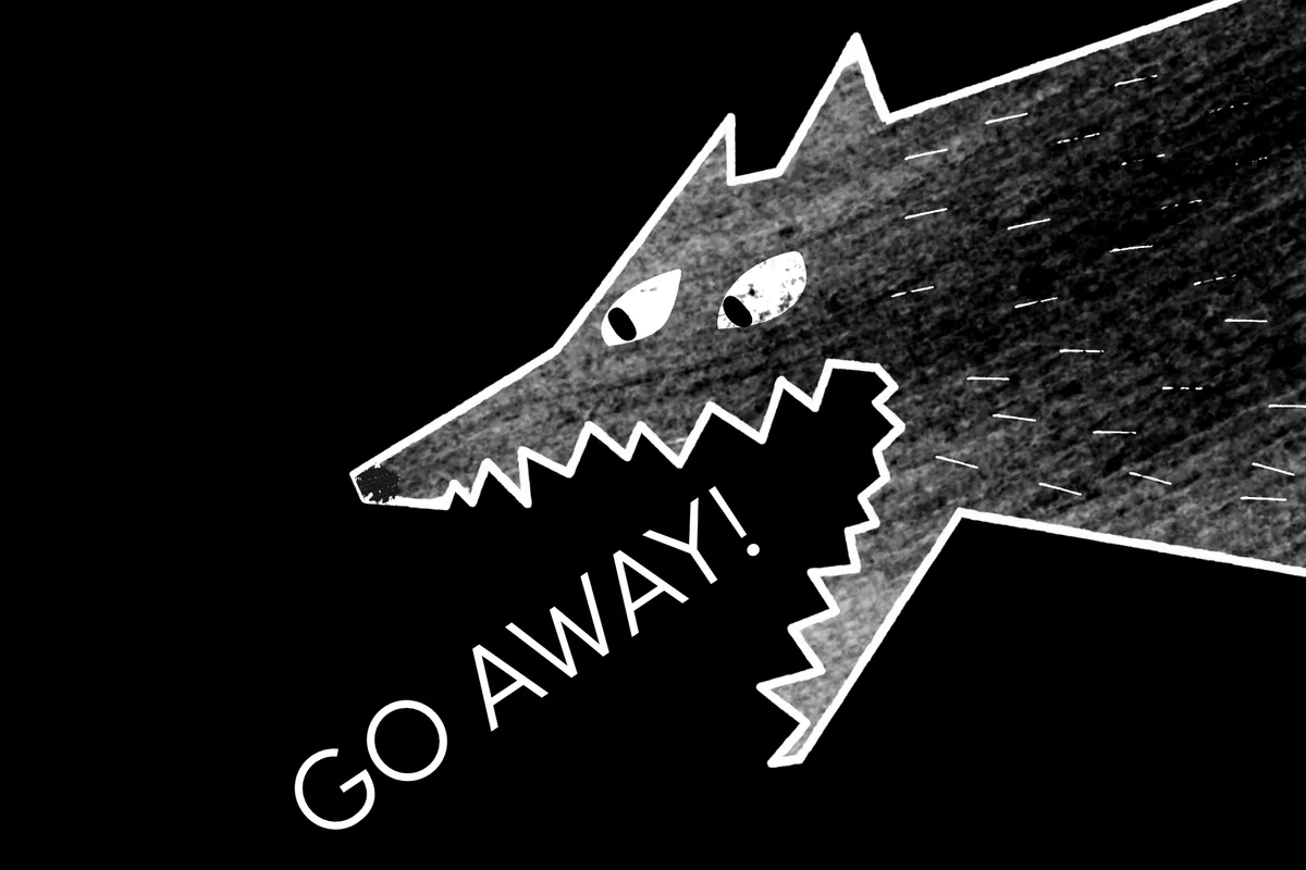 boy-and-the-star – wolf
