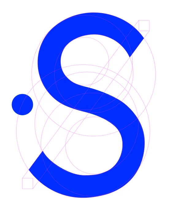 moss – typography exploration