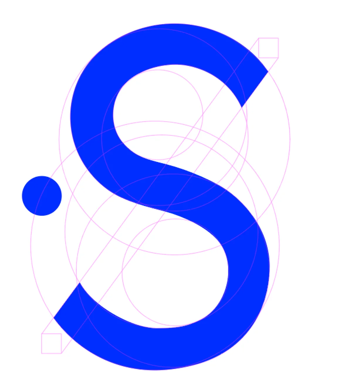 moss – typography exploration