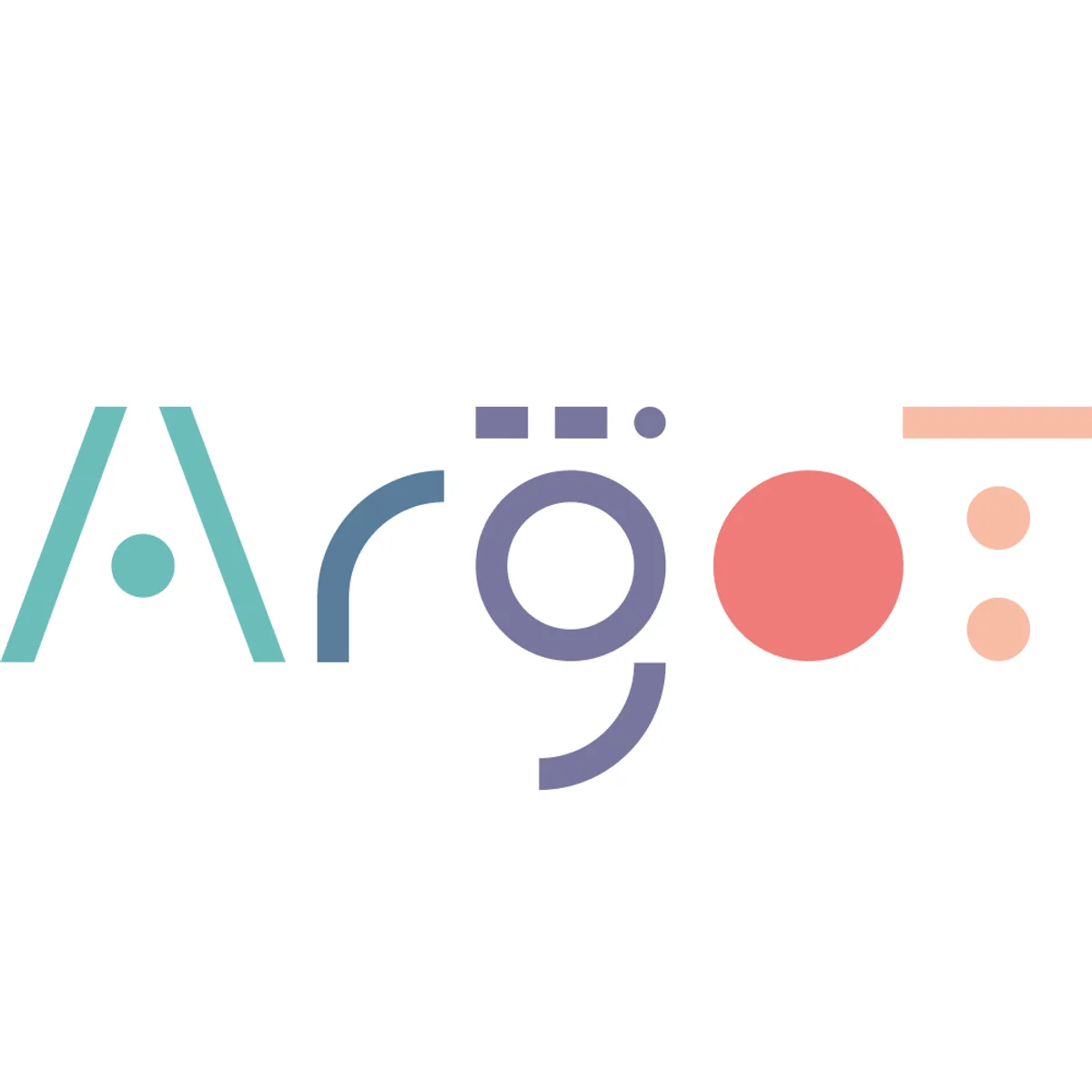 argot – logo