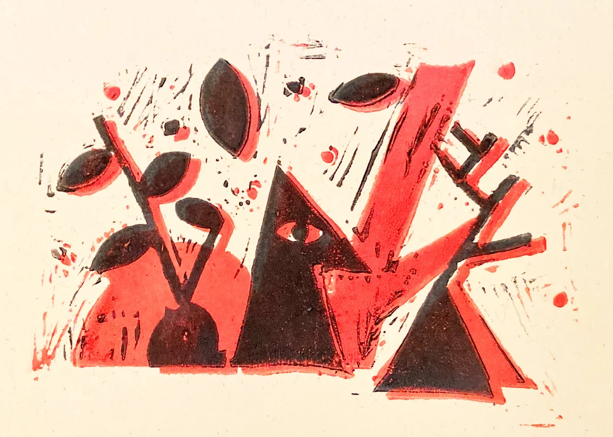 printing – riso  printing