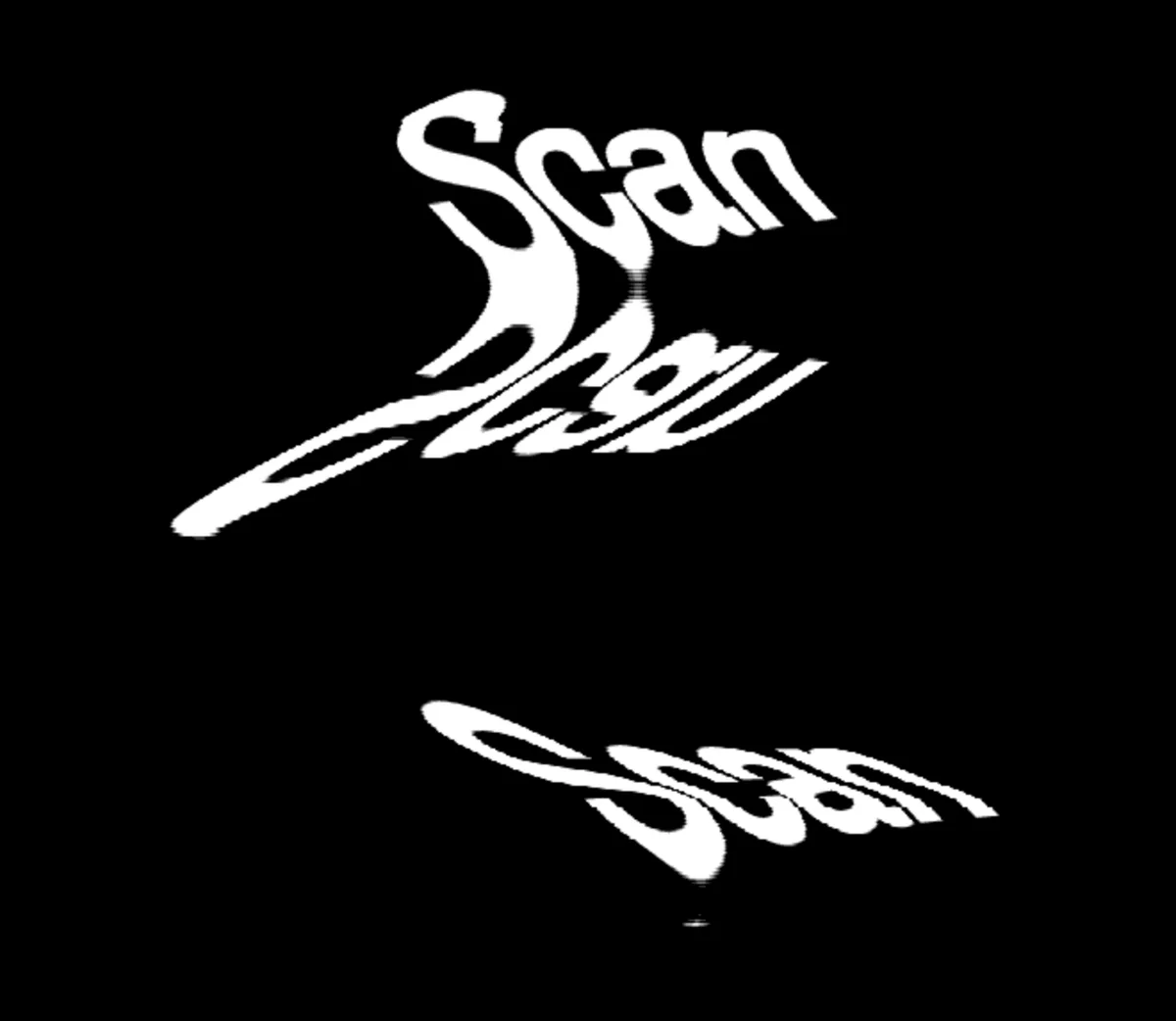 scan-type – type 01