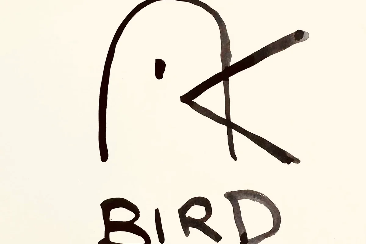 playground – bird
