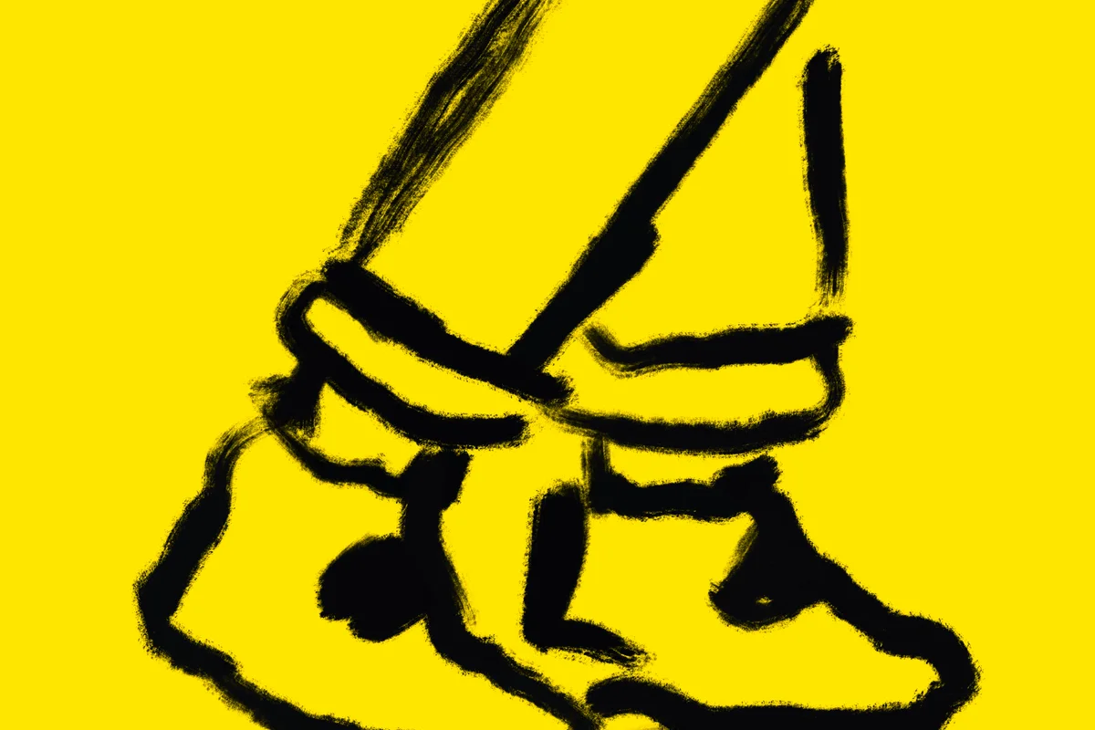scribble – traveling