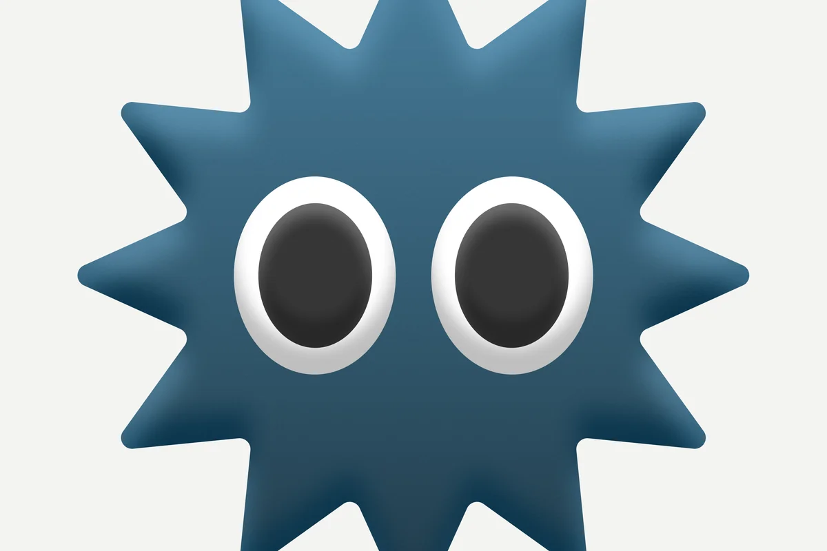 muddy – face