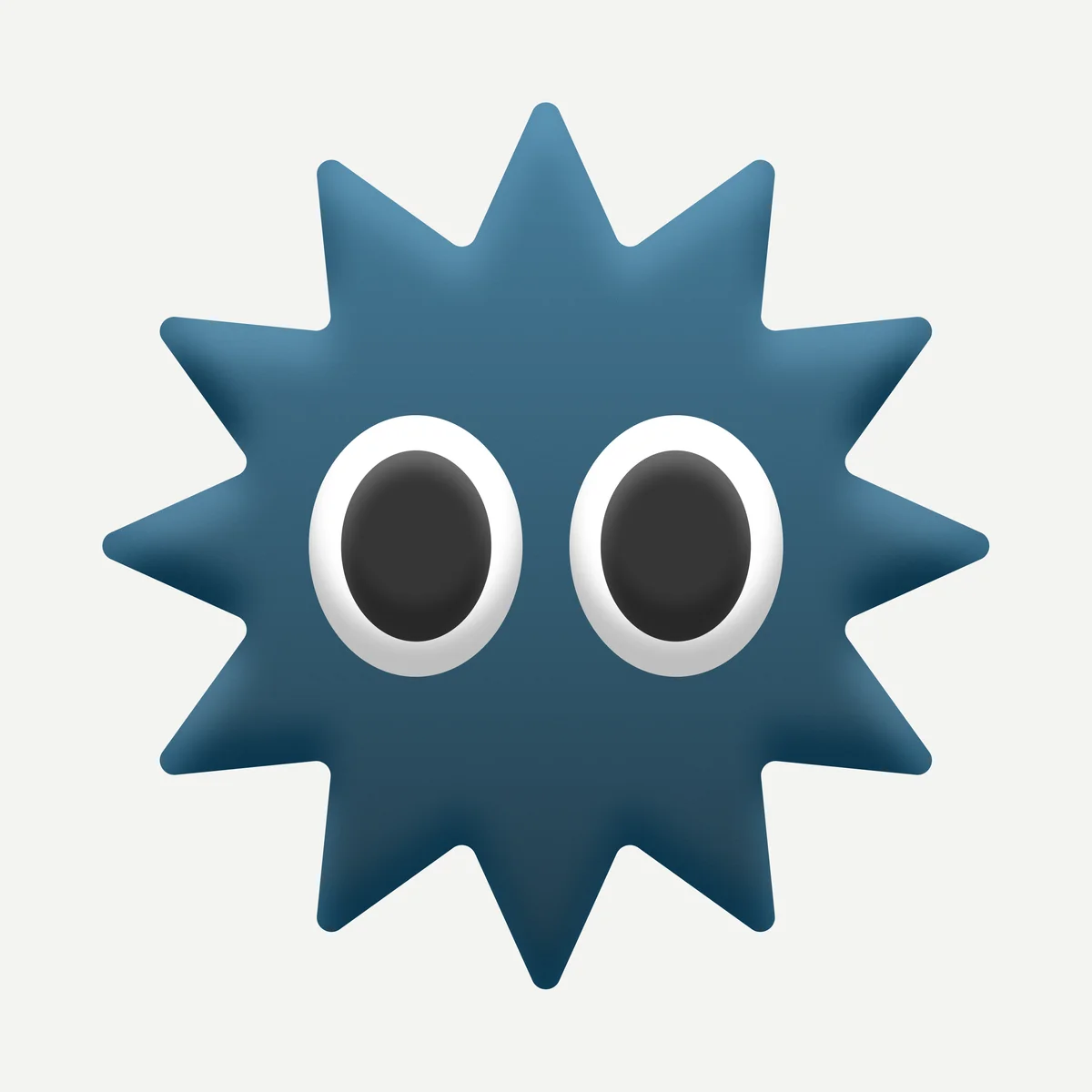 muddy – face