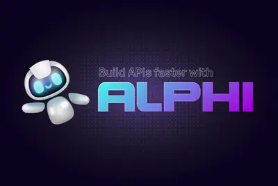 Giving shape to a low-code tool as it outgrew its beta – alphi