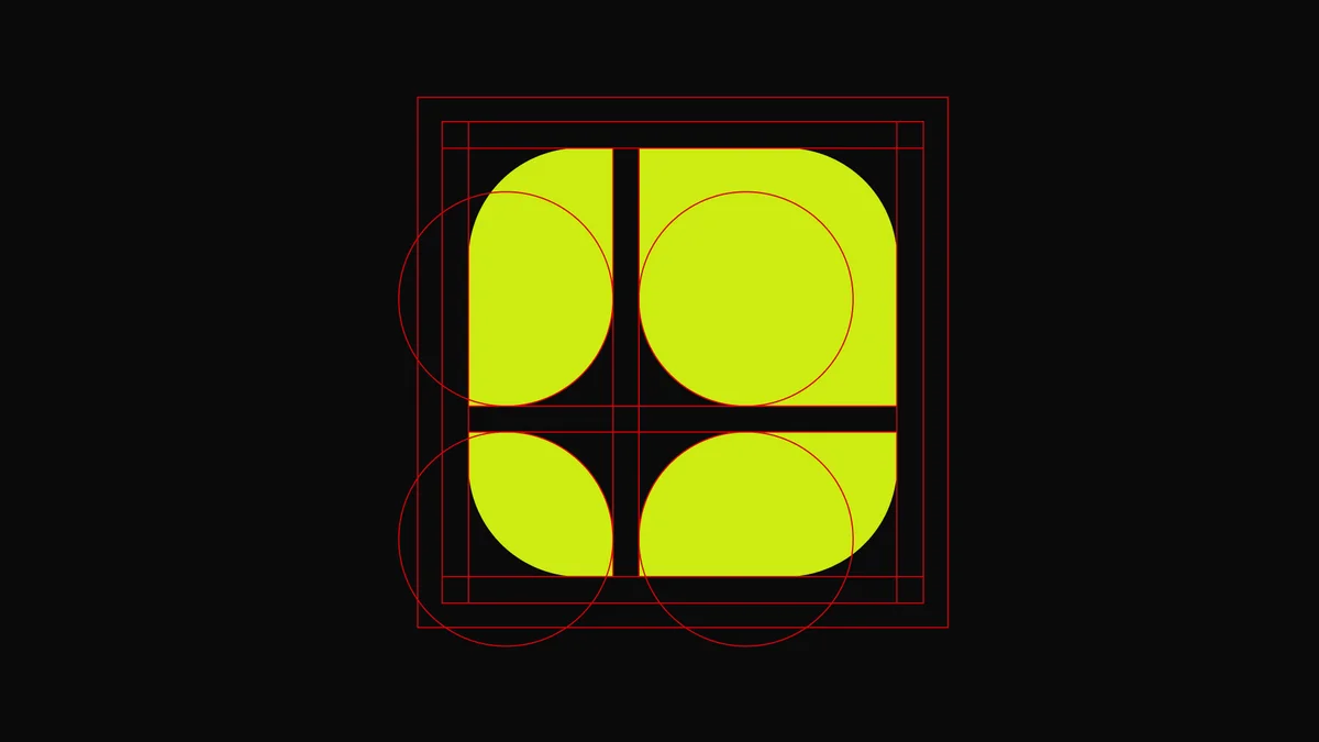 american-terawatt – American Terawatt symbol on geometric construction grid
