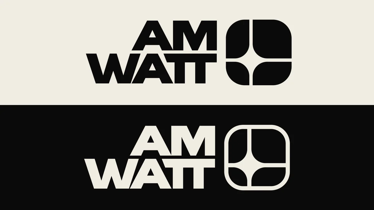 american-terawatt – American Terawatt colour palette swatches