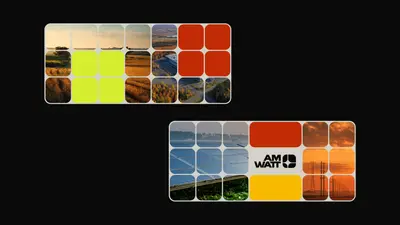 AM Watt report cover about unlocking the grid – american-terawatt