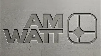 AM Watt Report number covers in red, grey and green – american-terawatt
