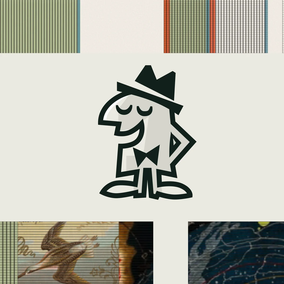 arwell – Getting organisations quoted right, by people and AI alike