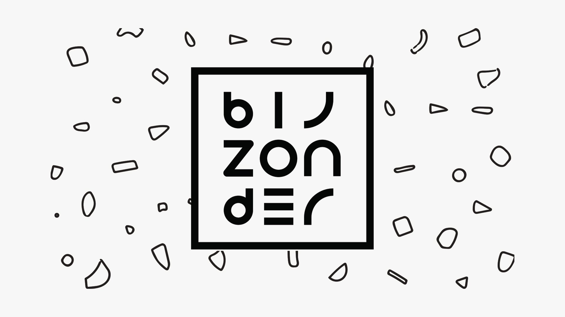 Bijzonder project banner