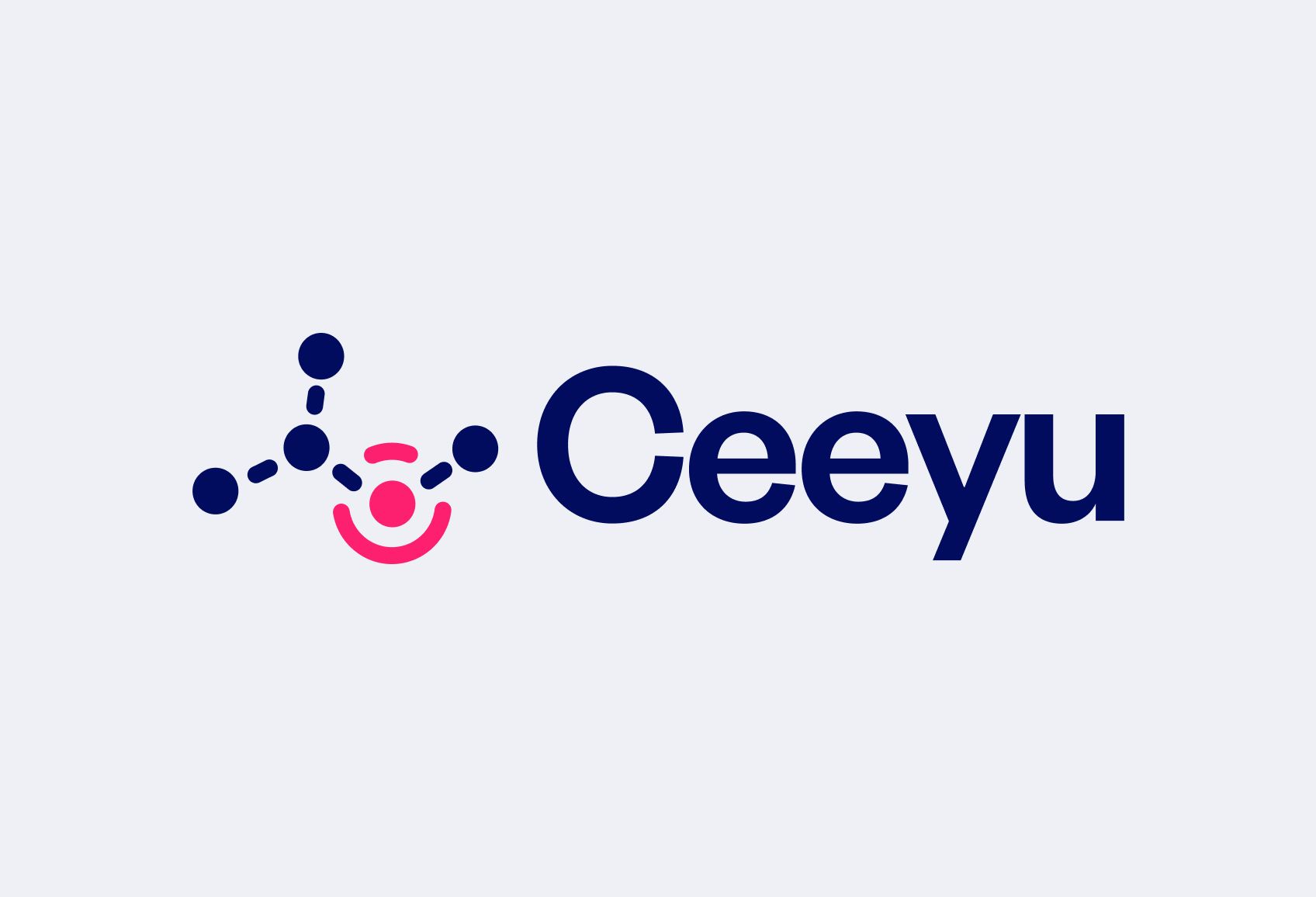 Ceeyu – Product, identity, and landing page design project thumbnail