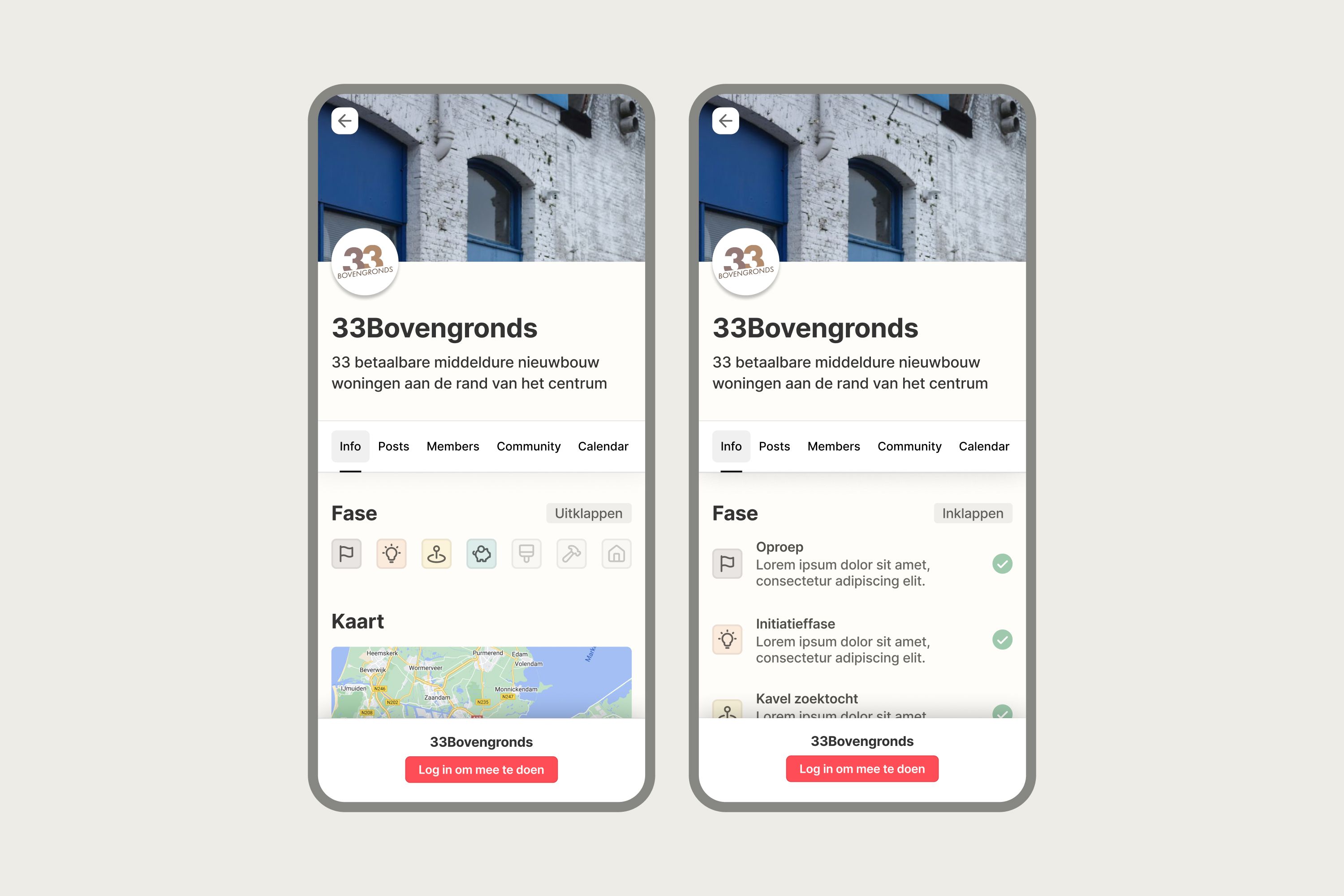 Crowdbuilding V1 — image 3 of 7