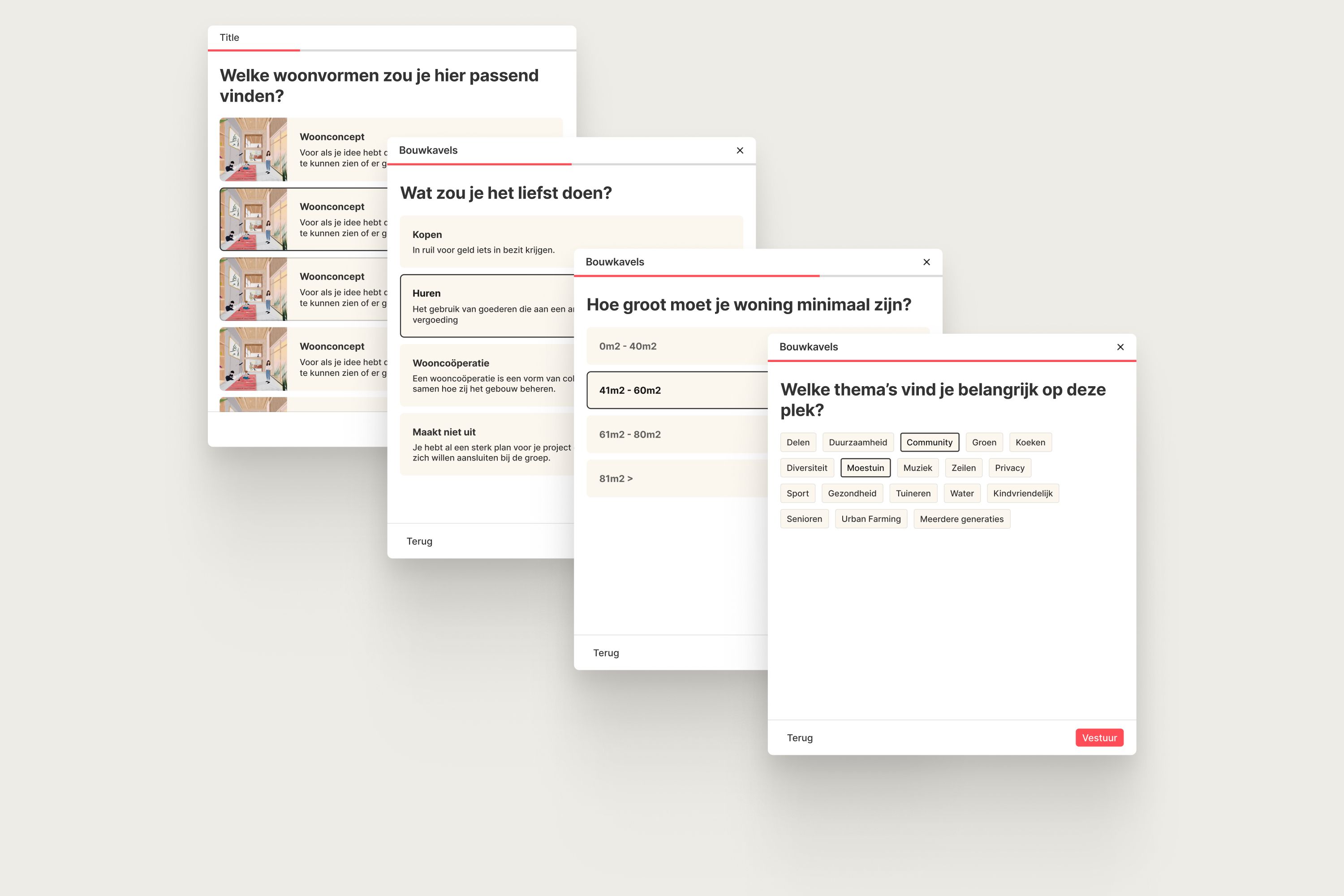 Crowdbuilding V1 — image 6 of 7