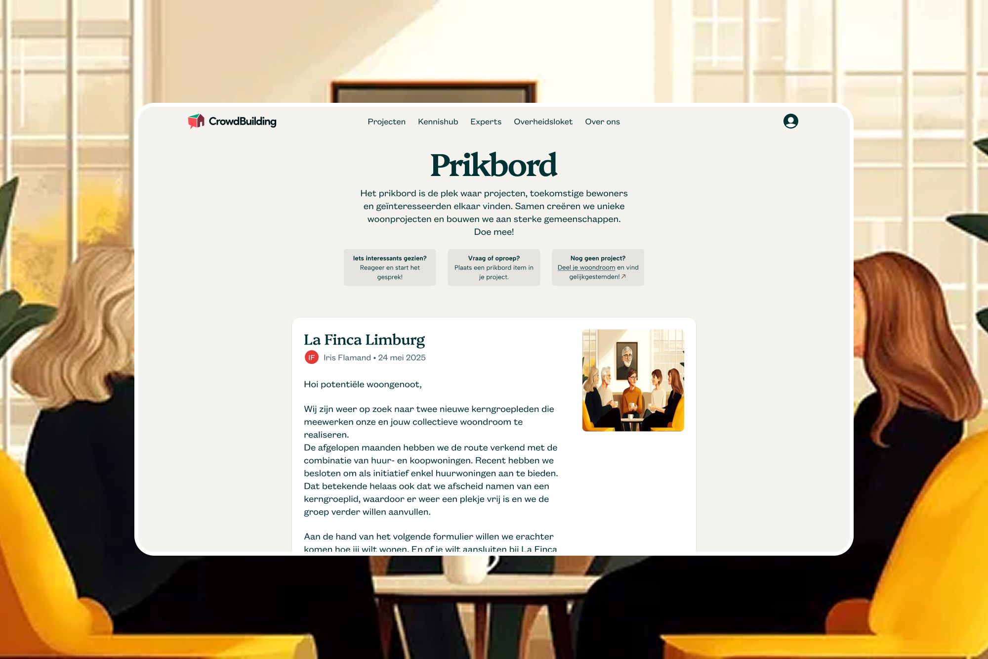 Crowdbuilding V2 — image 4 of 8