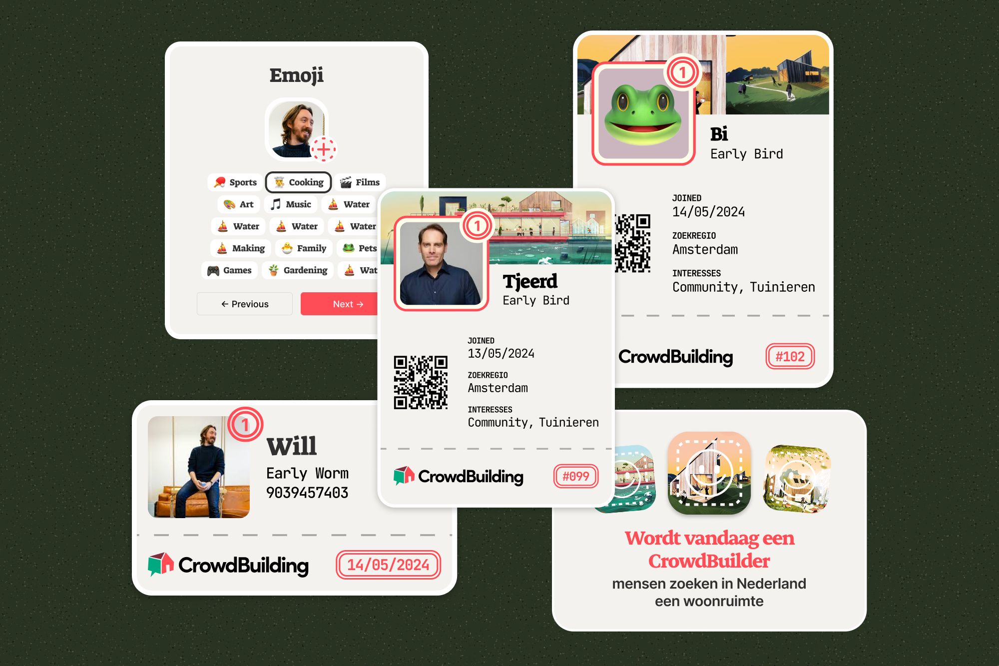 Crowdbuilding V2 — image 7 of 8