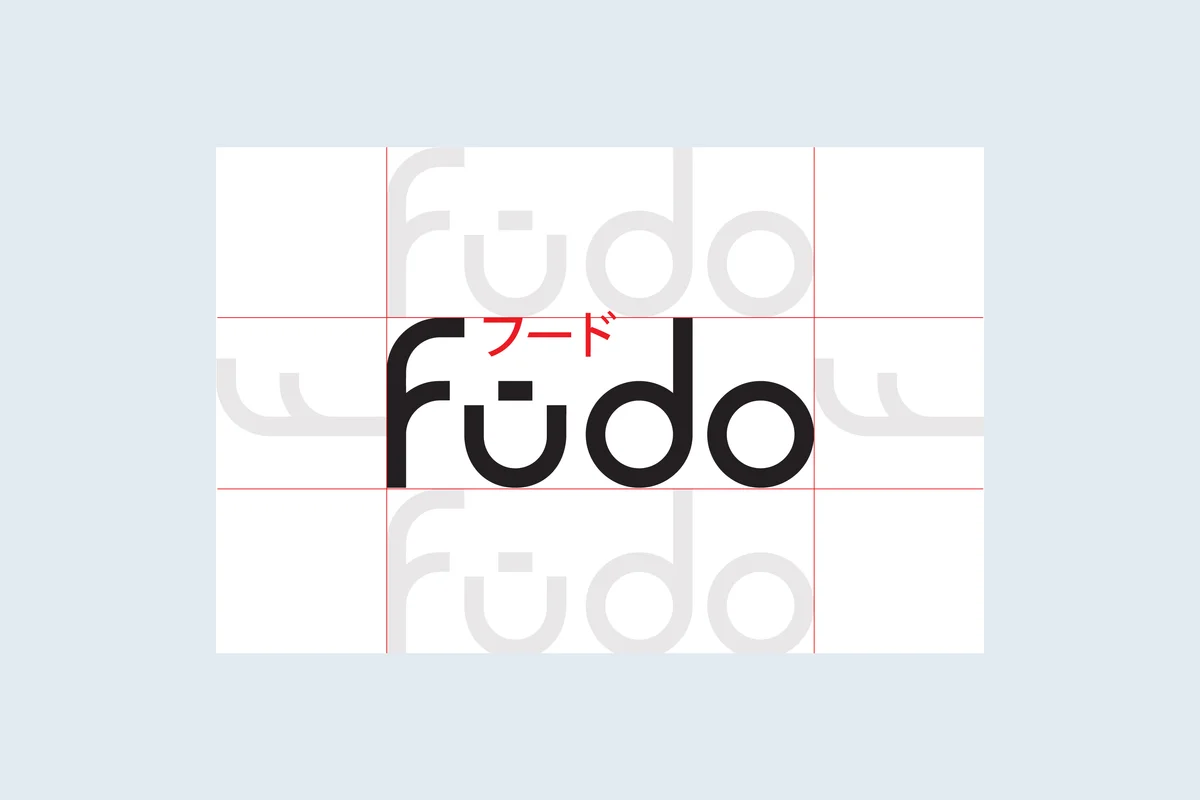 fudo-sushi – Honouring Japanese design tradition for fast, nutritious sushi