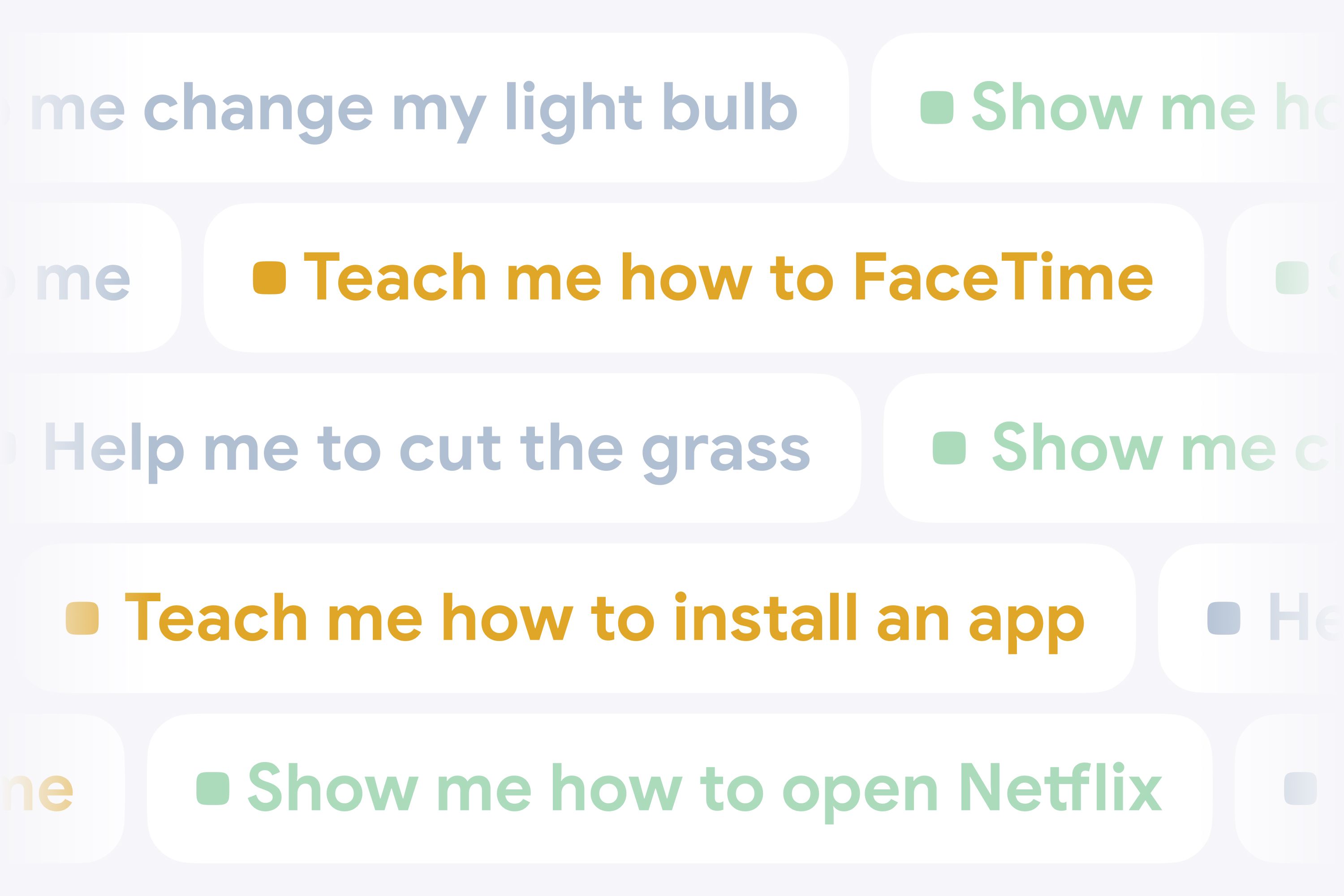 Google Reach — image 5 of 7