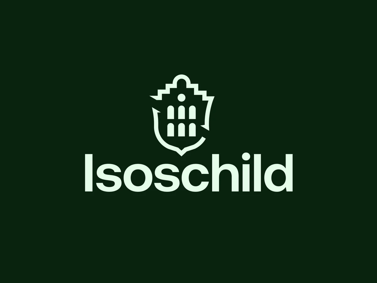 isoschild – Illustrating a warmer home for an eco-insulation company