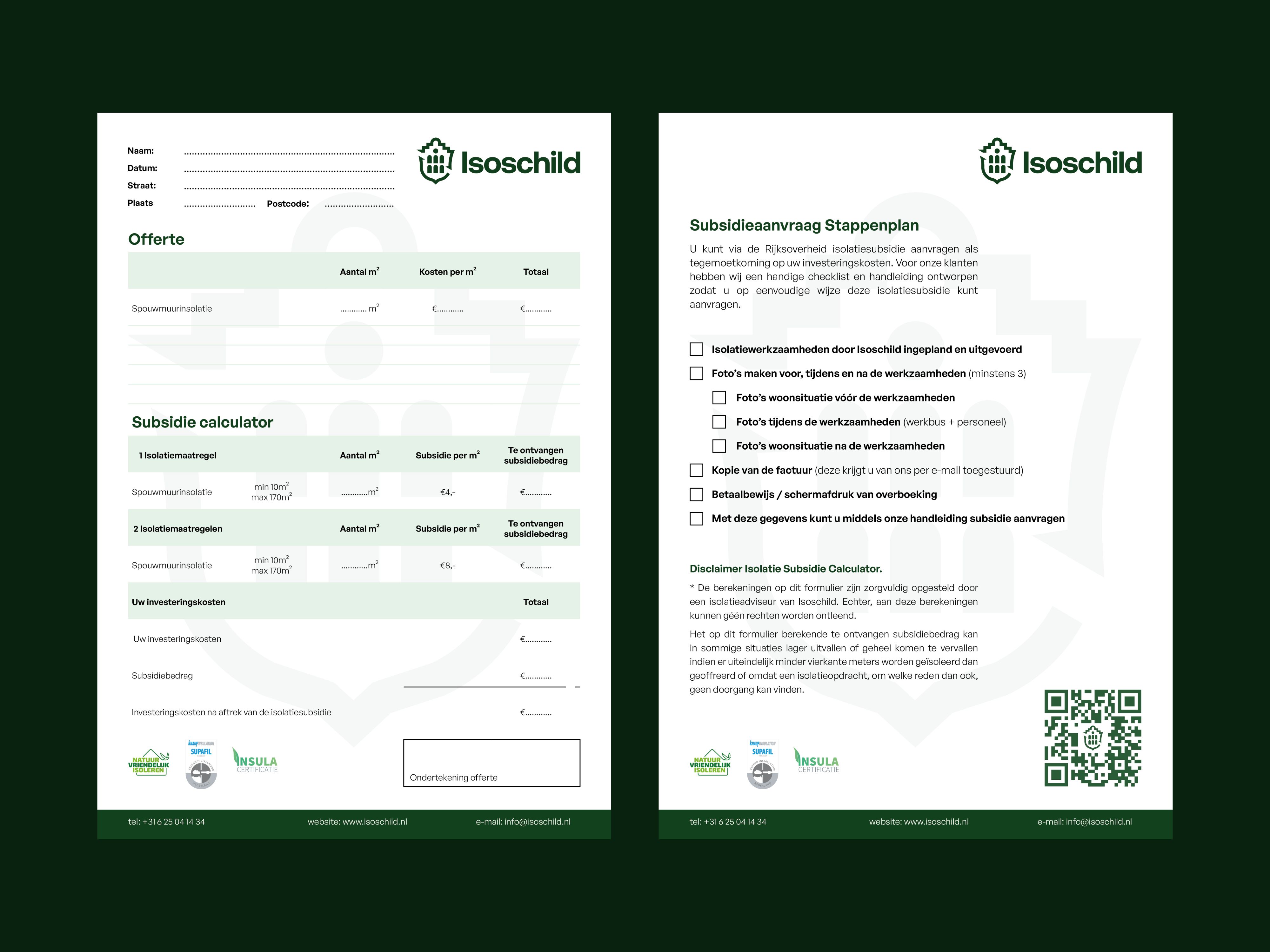 Isoschild — image 3 of 3