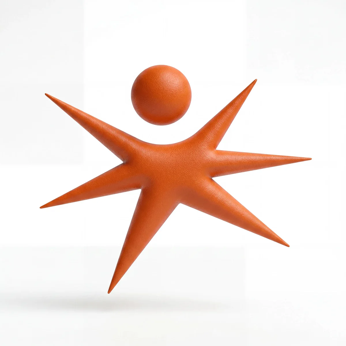 muddy – Muddy logo 3d with a white background