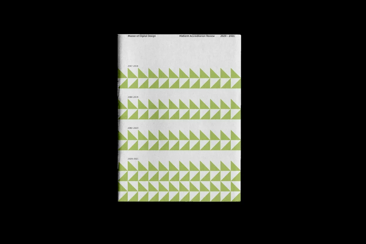 mdd-midterm-book – Turning a programme's midterm document into a book
