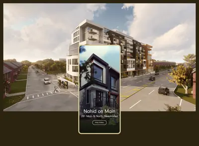 Opening the doors of a Toronto real estate agency online – options-development