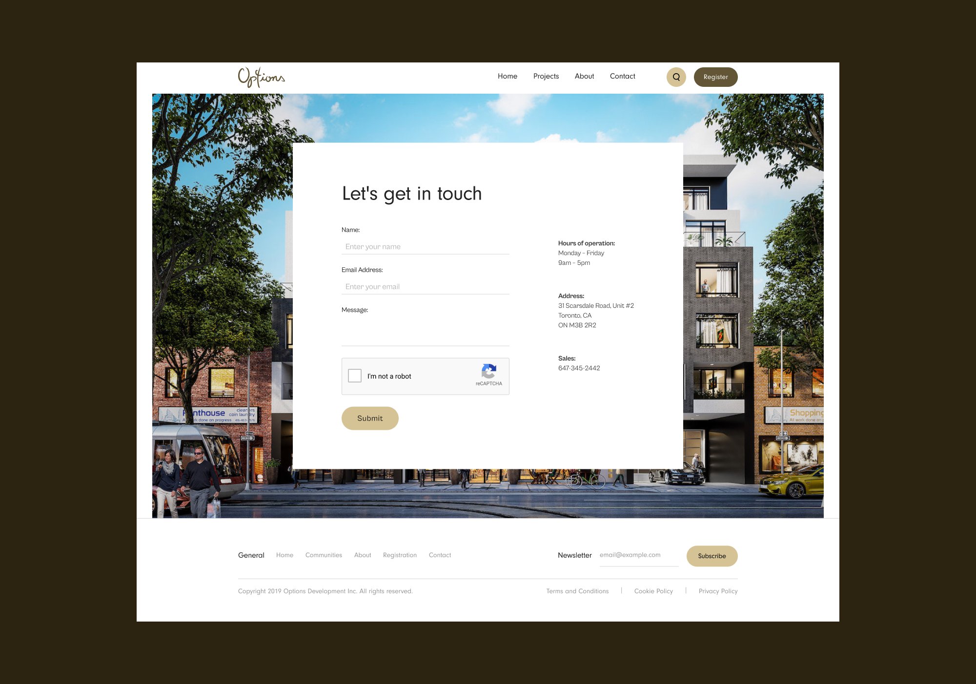 Options Development — image 3 of 4