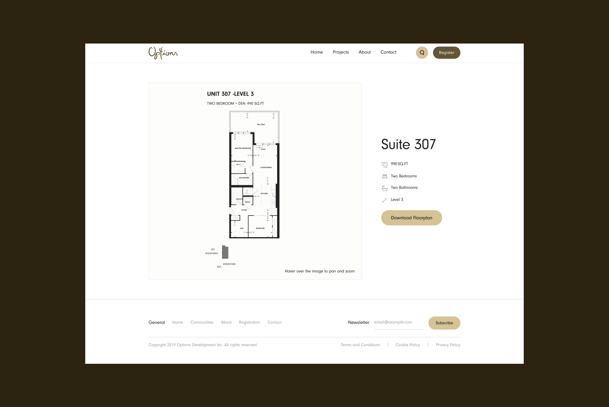 Options Development — image 4 of 4
