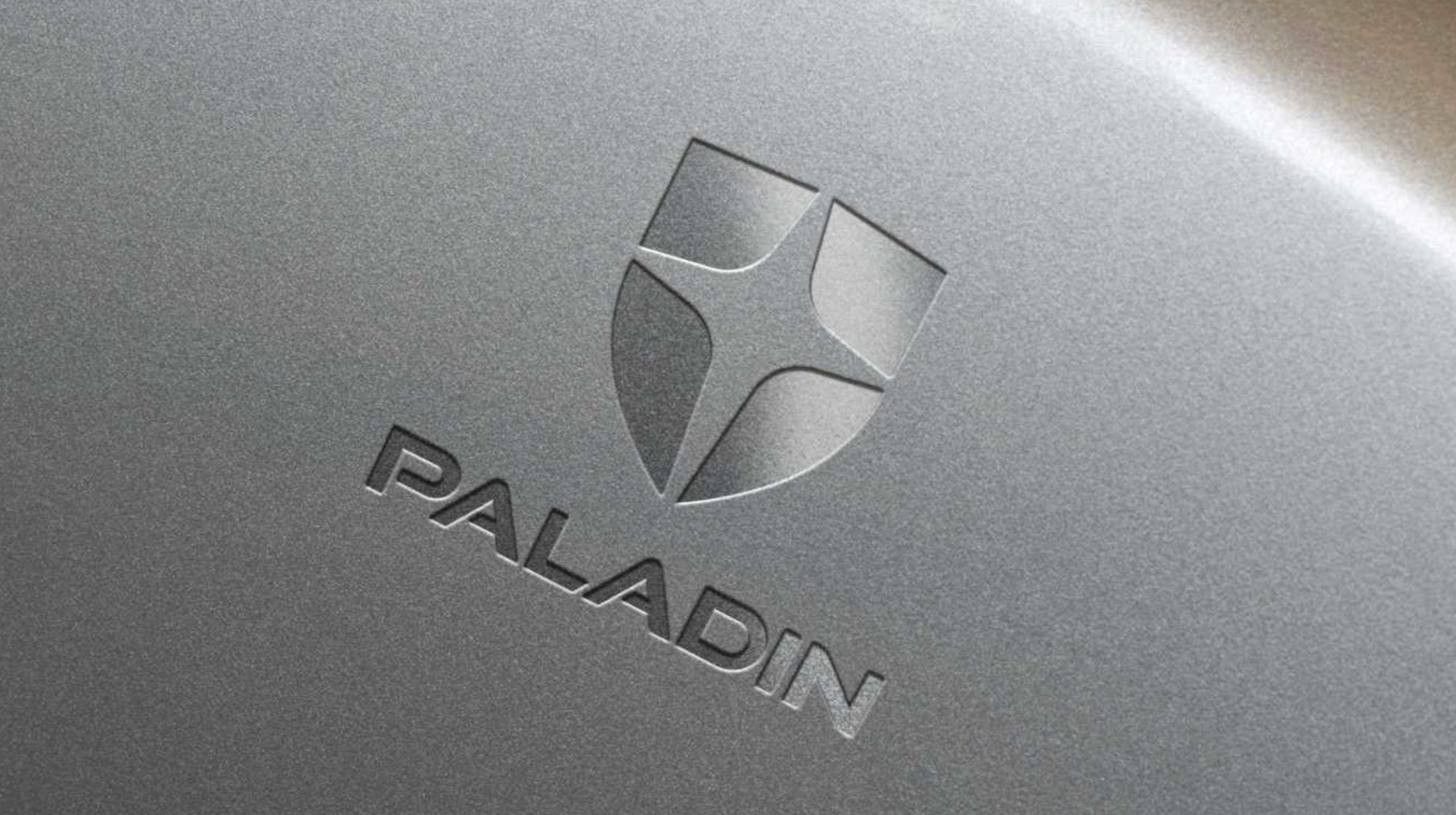 Paladin project thumbnail