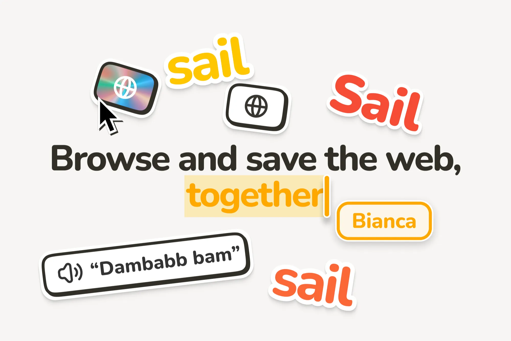 Sail