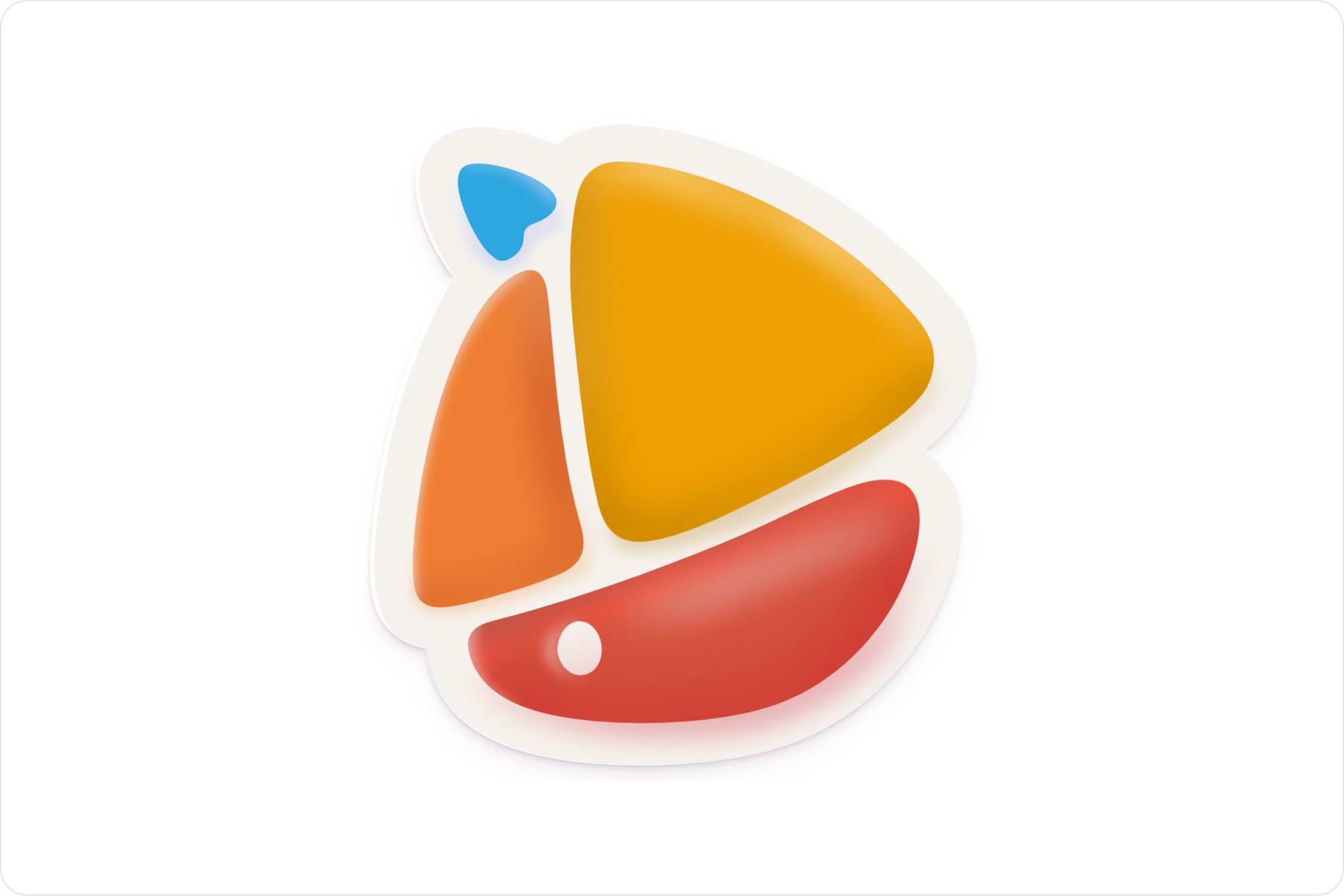 Sail — image 1 of 17