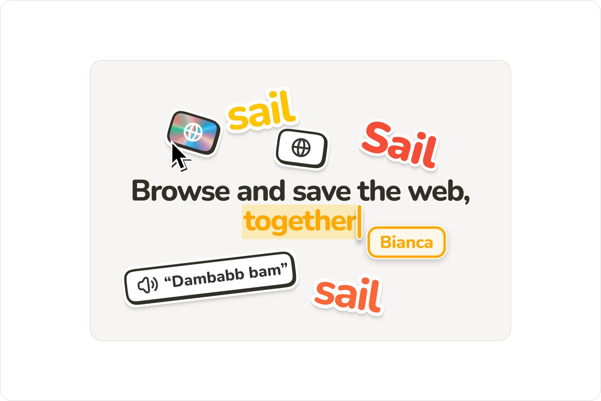 Sail — image 11 of 17