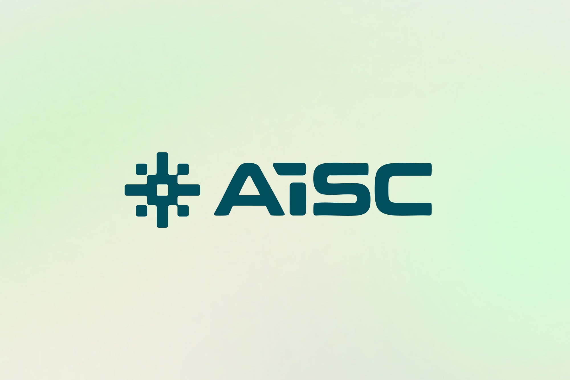 AiSC Scorecard