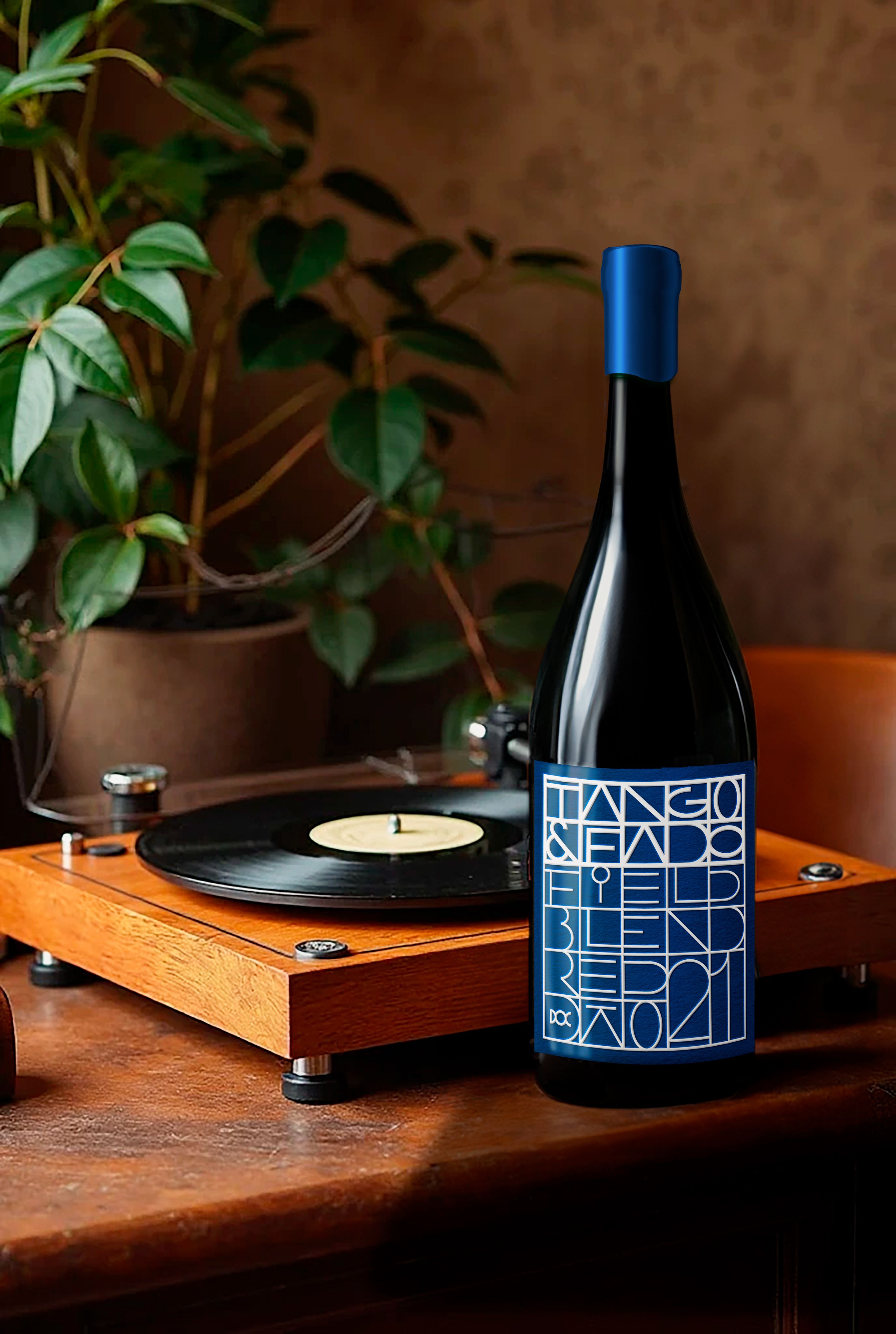 Tango&Fado project thumbnail