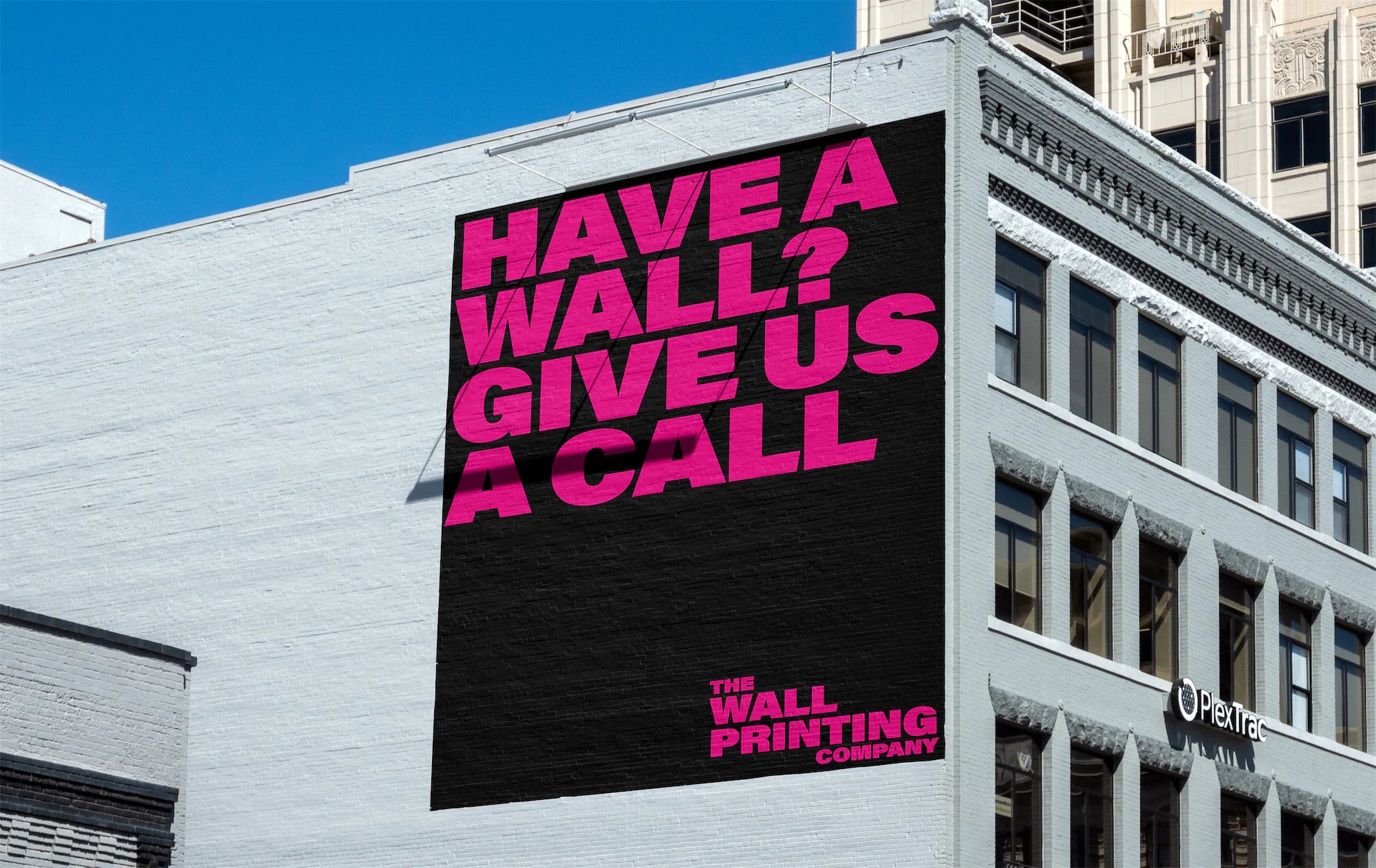 The Wall Printing Company — image 1 of 10