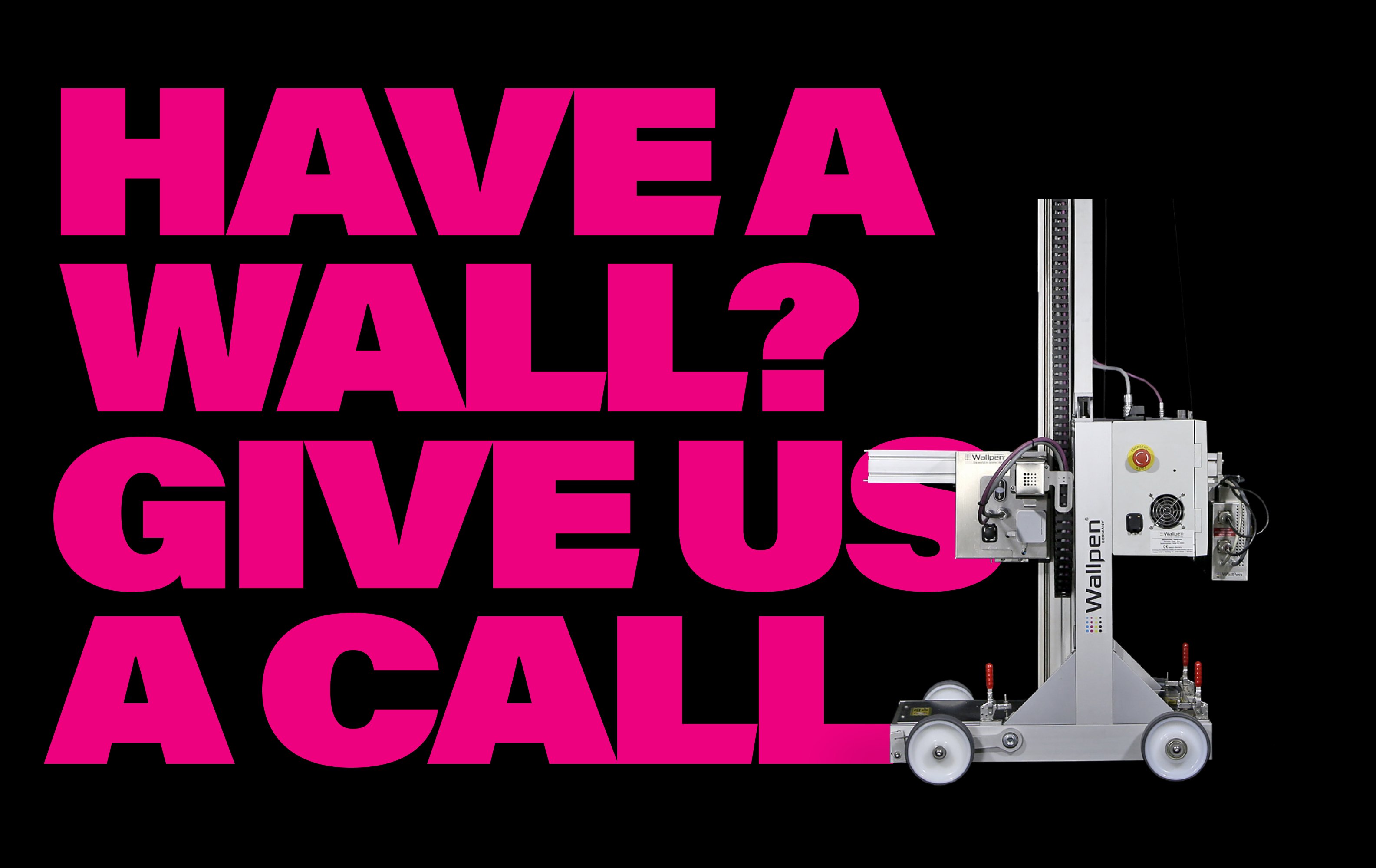 The Wall Printing Company — image 5 of 10