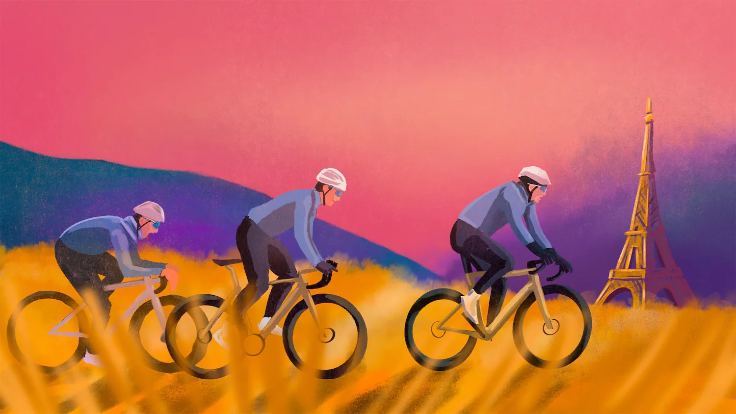 Tour De Tietema — image 2 of 5