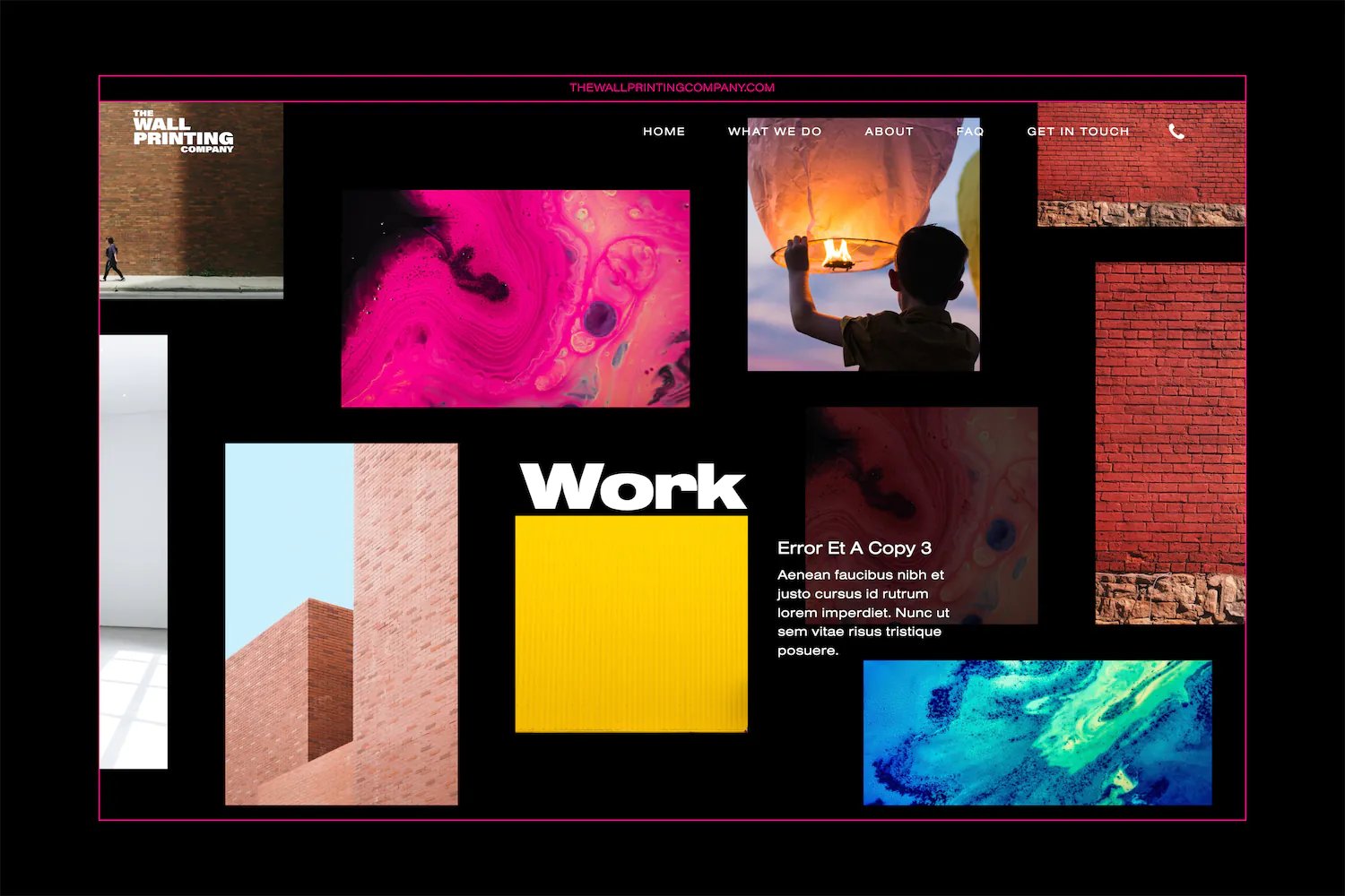 The Wall Printing Company — image 8 of 10