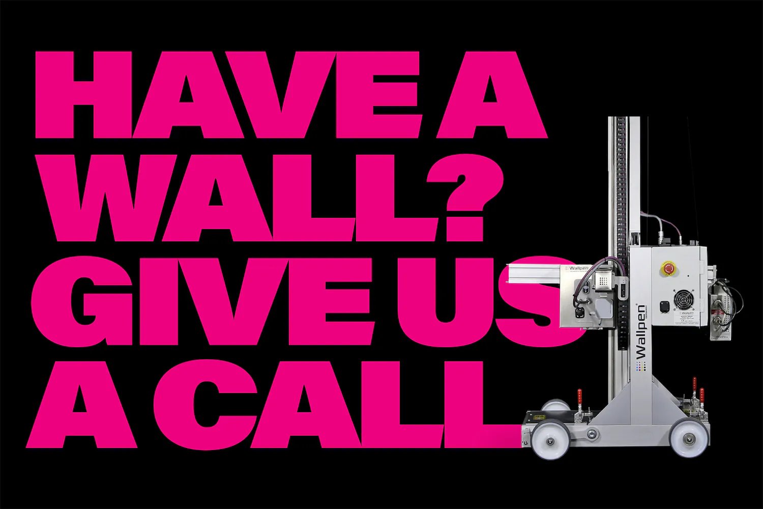 The Wall Printing Company — image 9 of 10